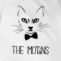 The Motans - August ( Alp's Mix )