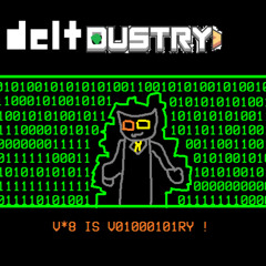 V*8 IS V01000101RY !