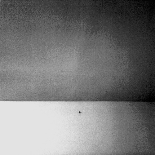 NCT009 Barry Chabala - Denis (fragment from the album "barry chabala / denis sorokin")