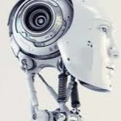 I Am H2 (Human Machine)