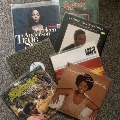 17.03.26 Women Make The World Go Round