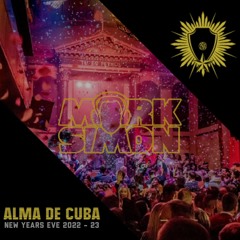 Alma De Cuba - New Years Eve 2022 -23 LIVE