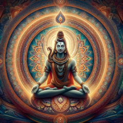 Namaha Shivaya (143 BPM)