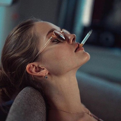 Lana - Kinda Outta Luck (sLoWeD)
