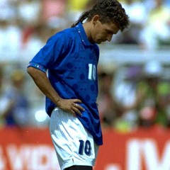 RAVEN - Baggio باجيو