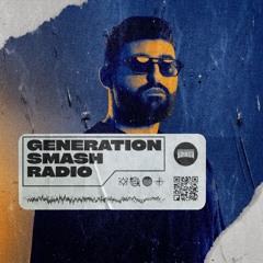 R-CHY in the mix - Generation Smash Radio ep. 080