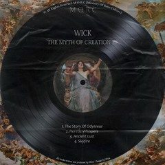 Wick - The Story Of Odysseus (Original Mix) [MѲRCѲѲ1]