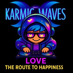 Love, The Route to Happiness