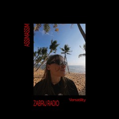 Versatility - Guest mix (Callshop Radio / AssimAssim)