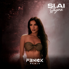 Tayna - Si Ai (F3NICK REMIX) | Bigroom House
