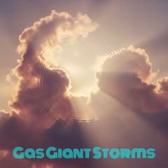 Space V8 - Gas Giant Storms 02