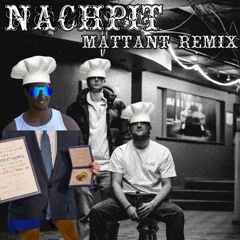 Soppgirobygget - Nachpit (Mattant Remix)