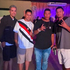 MTG- FAZ O PIX PRA ELA BROTA X IMA DE XOTA (DJ GUGU O MAESTRO)PAR:MCS BIMBAO & KN DE VV