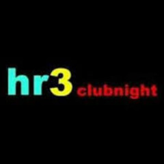 Daz Saund - hr3 Clubnight  Spezial-15.06.1996
