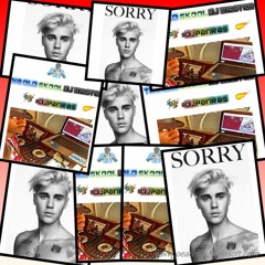 Sorry - Justin Bieber Refix (Curious/Smile) Created By DJ PanRas