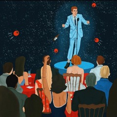 The Mad Ones (Feat. Rachel Yohe)