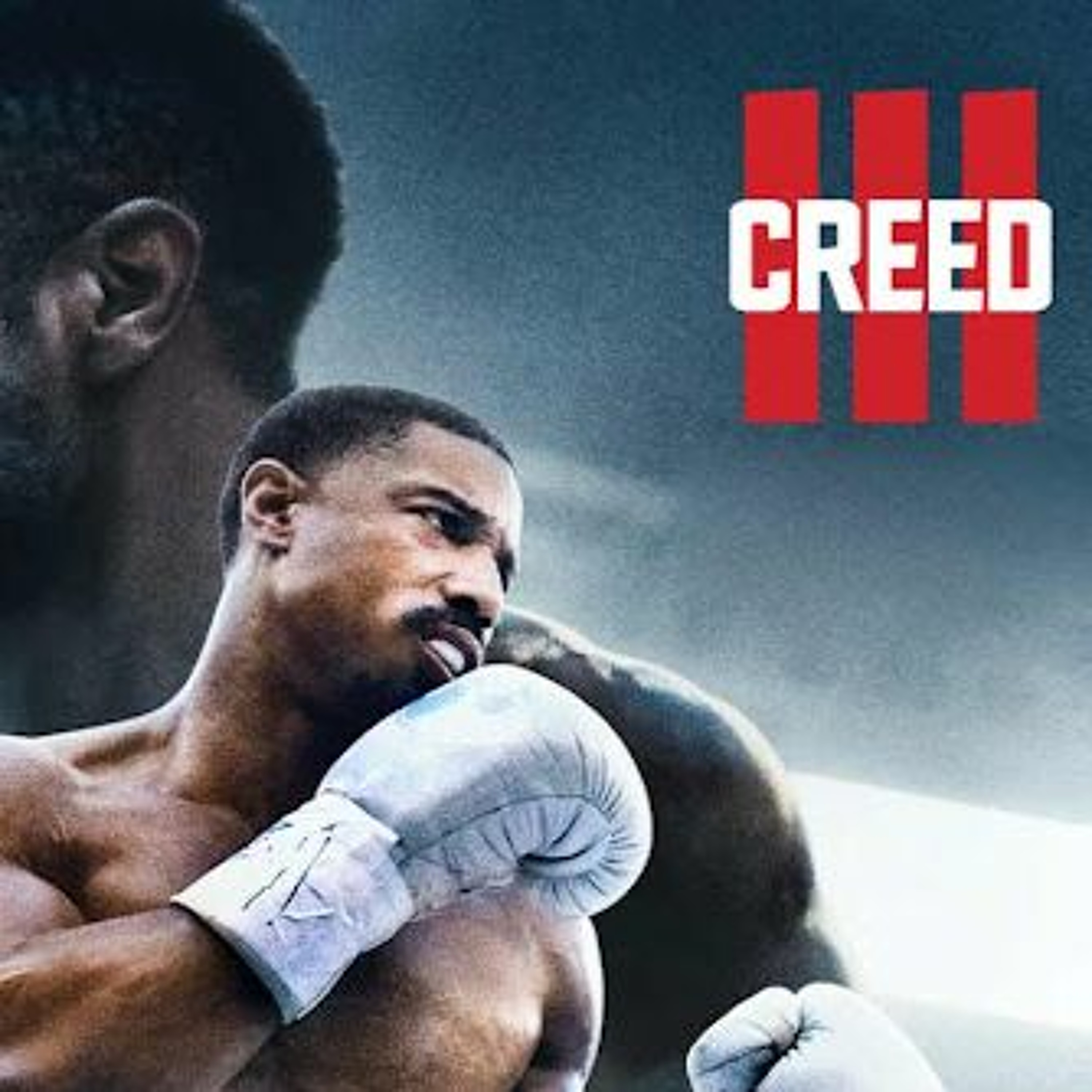 Episode 660: Creed 3 episode artwork