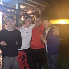 Joe Hunt x Wildchild - Renegade Master