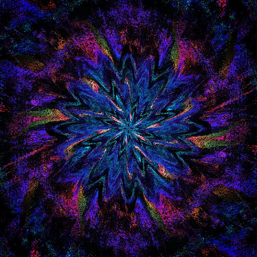 beyond this space