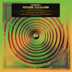 Khruangbin - Dern Kala (Khruangbin Dub Mix) (Late Night Tales presents Version Excursion)