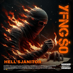 HELLS JANITOR