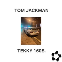 TEKKY 160S (MIX)