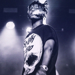 Juice WRLD - CRISIS (AI)