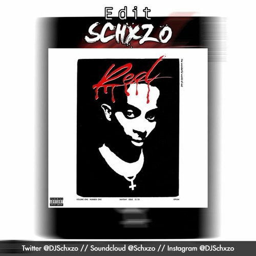 Playboi Carti vs. Havoc & Lawn x Dot N Life - Stop Breathing (Schxzo "Witch" F&F Edit)