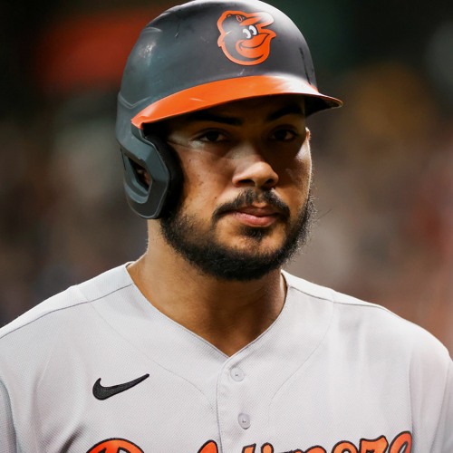 EP 148: Orioles approaching a crossroads with Anthony Santander