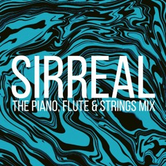 The Piano, Flute & Strings Mix (2022)