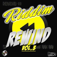 Riddim Rewind Vol.3