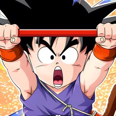 Dragon Ball Z Dokkan Battle - AGL Goku (Youth) Intro OST