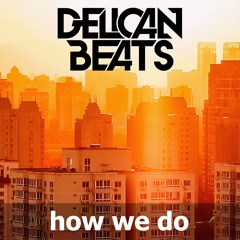HOW WE DO | Melodic/Flute Drill Type Beat | 140BPM