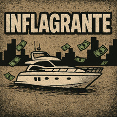 InflaGrante - Almost Worth Instrumental HipHop Beat