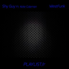 WestFunk Ft Katie Coleman - Shy Guy (Radio Edit)