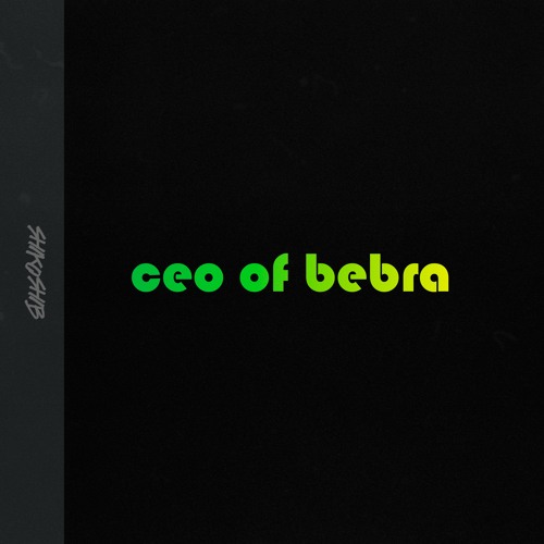 Ceo of Bebra