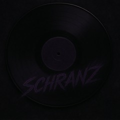 Schranz mich weg