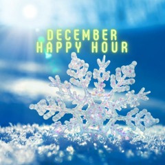 December Happy Hour