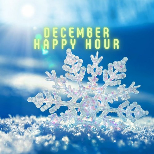 December Happy Hour