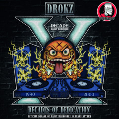 Decades of Dedication (15 Years of Decade Anthem Radio Mix)