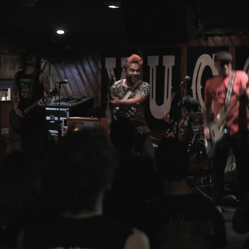 Stream Live at Yucca Tap Room 5/12/2023 by Manicdotes Listen online