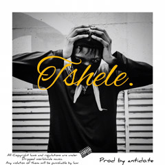 Tshele (prod Antido.te)