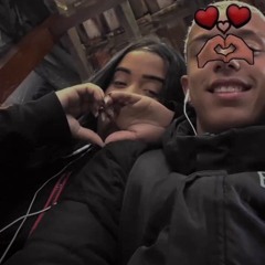 Nosso Sentimento-Namoro Escondido[modificada]