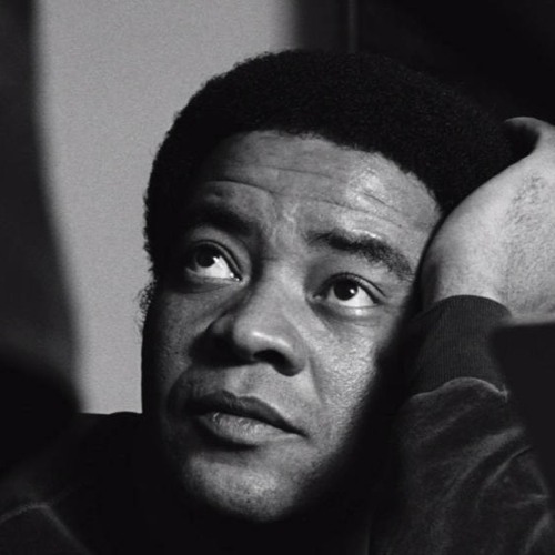 R.I.P. Bill Withers Mix by Thorsten W.