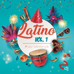 Latino Mix Vol 2
