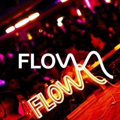 Franky Rizardo presents FLOW Radioshow 552