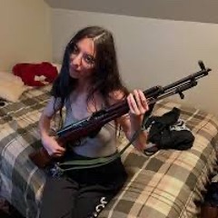 Drum gun freestyle