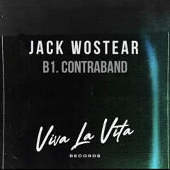 Contraband - Viva La Vita Records