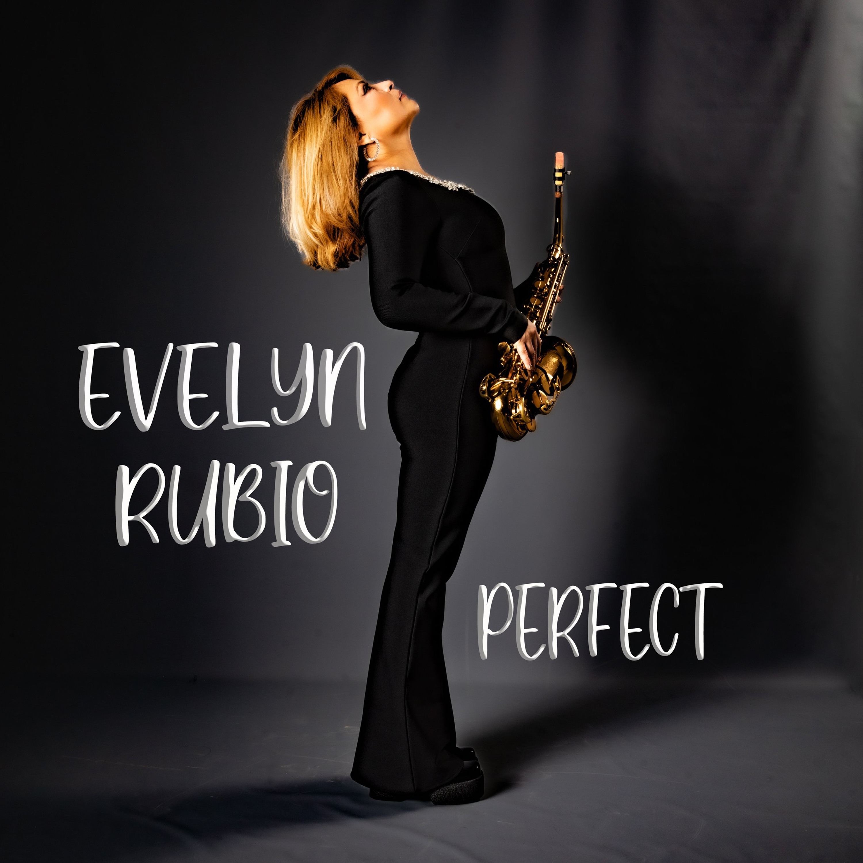 Evelyn Rubio : Perfect episode artwork