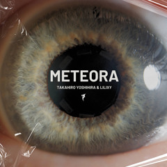 Meteora (Extended Mix)